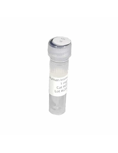 Human Immunoglobulin - 0.1 mL