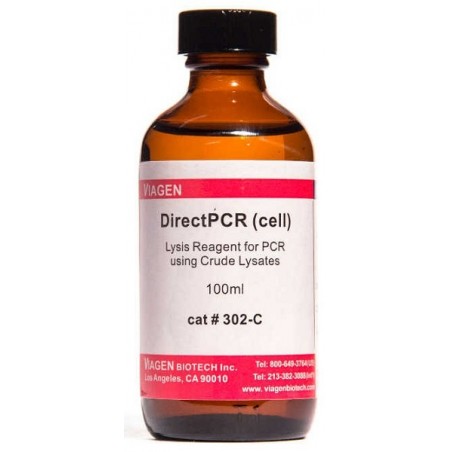 DirectPCR Lysis Reagent...