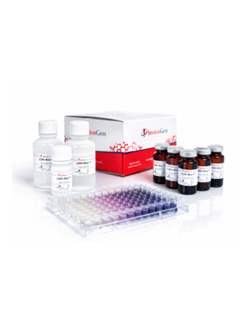 LDH-Blue Cytotoxicity Assay - 1000 tests