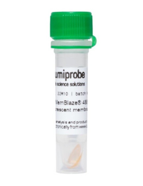 MemBlaze® 488, green...