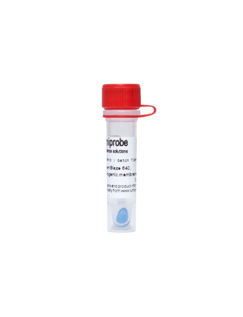 MemBlaze® 640, deep-red fluorescent membrane probe , 2 nmol
