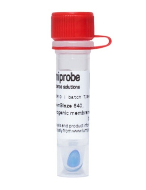 MemBlaze® 640, deep-red fluorescent membrane probe , 2 nmol