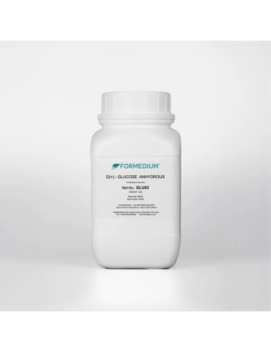 REF. GLU03 Glucose Anhydrous - 1000 gram