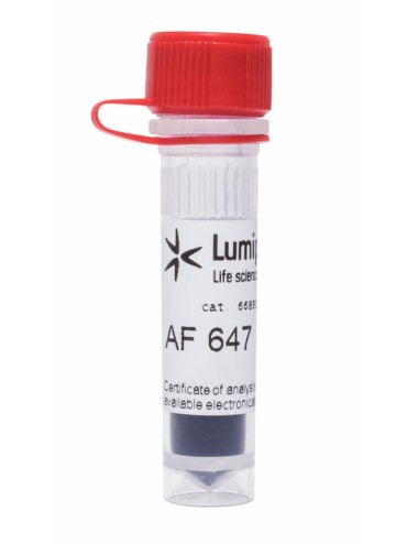 AF 647 maleimide - 1 mg