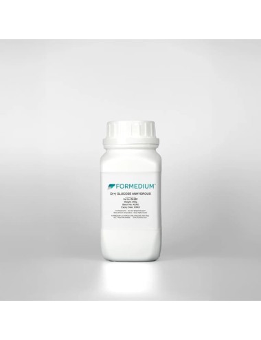 Glucose Anhydrous - 250 gram