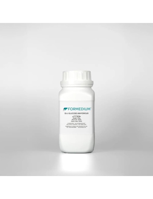 Glucose Anhydrous - 250 gram
