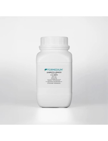 LBX0102-LB Broth Lennox - 1000 gram