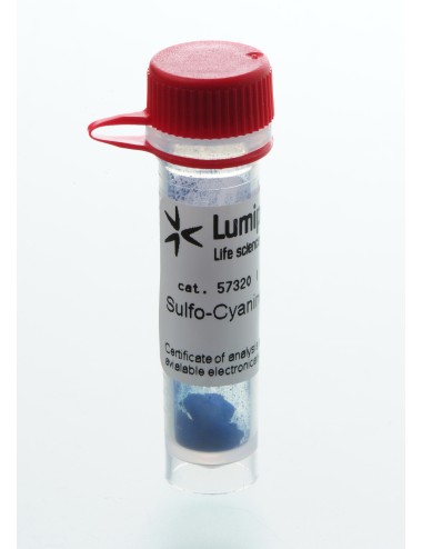 Sulfo-Cyanine5.5 NHS ester....