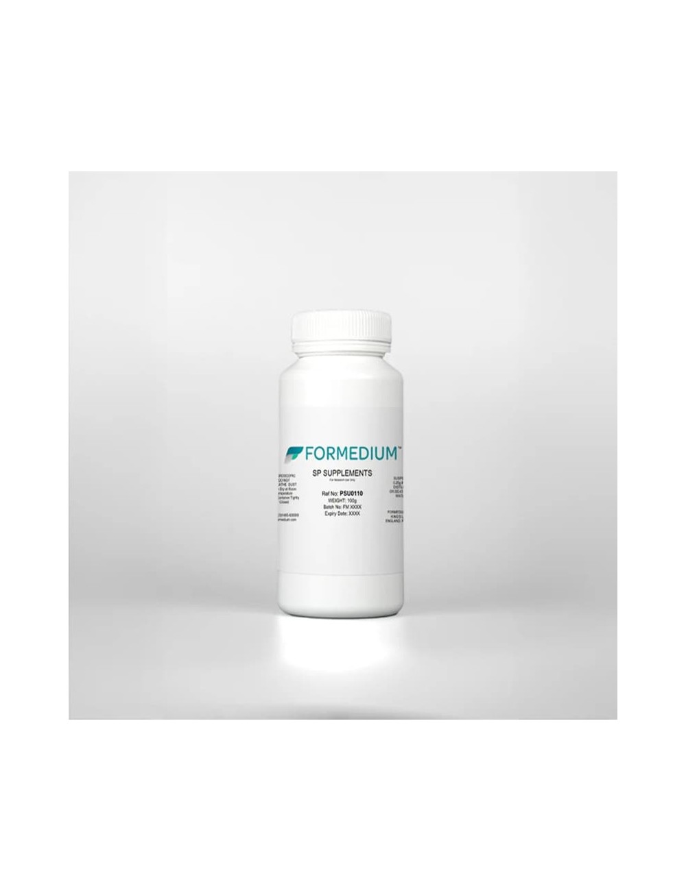 SP Supplements - 100 gram