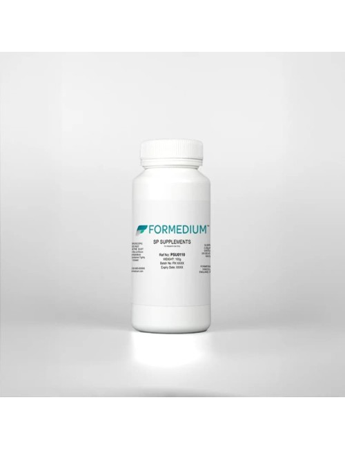 SP Supplements - 100 gram