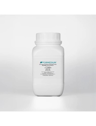 AIM-Super Broth base including Trace elements - 1000 gram