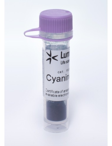 Cyanine7 alkyne. 50 mg