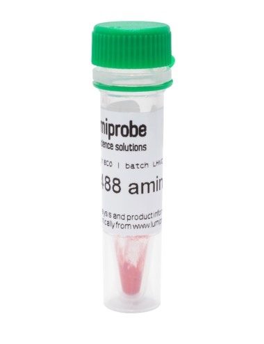 AF 488 amine, 25 mg