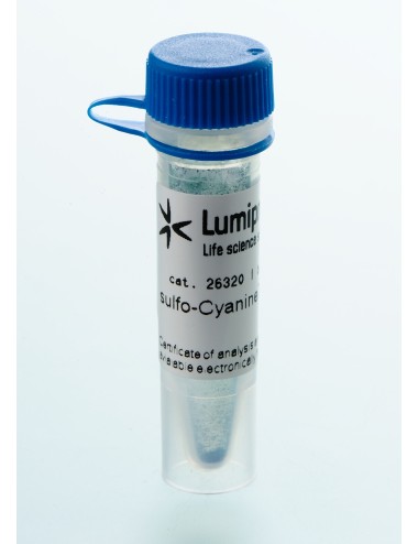 Sulfo-Cyanine7.5 NHS ester....