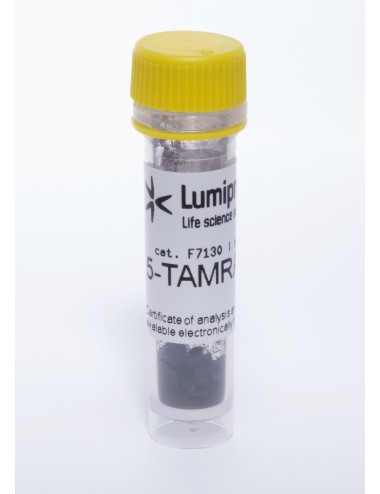 TAMRA azide. 5-isomer. 100 mg