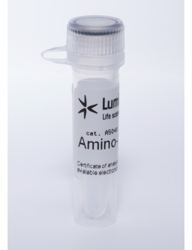 Amino-11-ddUTP. 1 umol