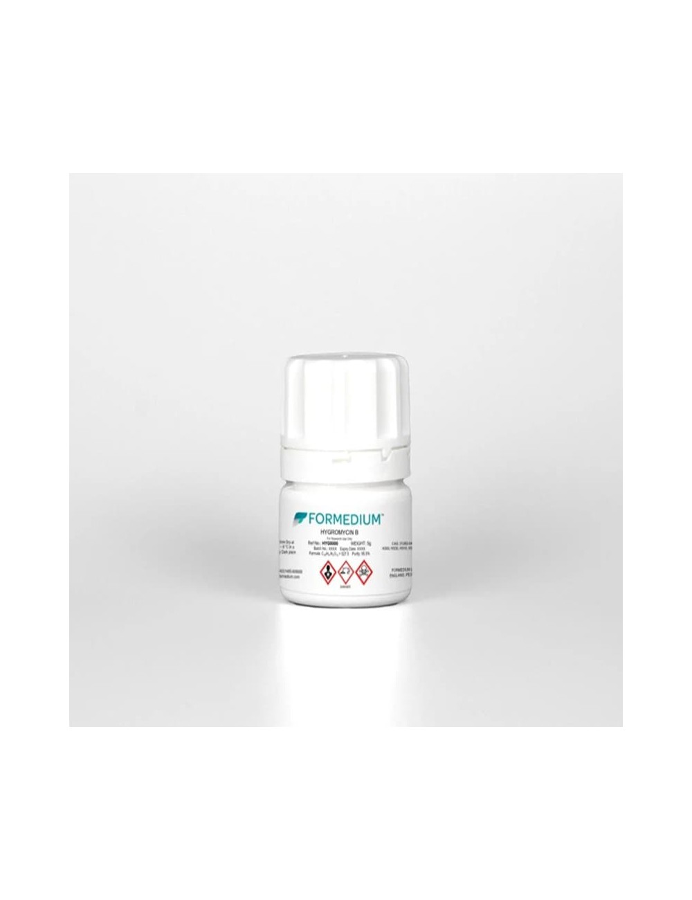 Hygromycin B - 5 gram