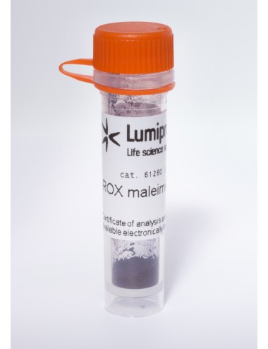 ROX maleimide, 5-isomer, 25 mg
