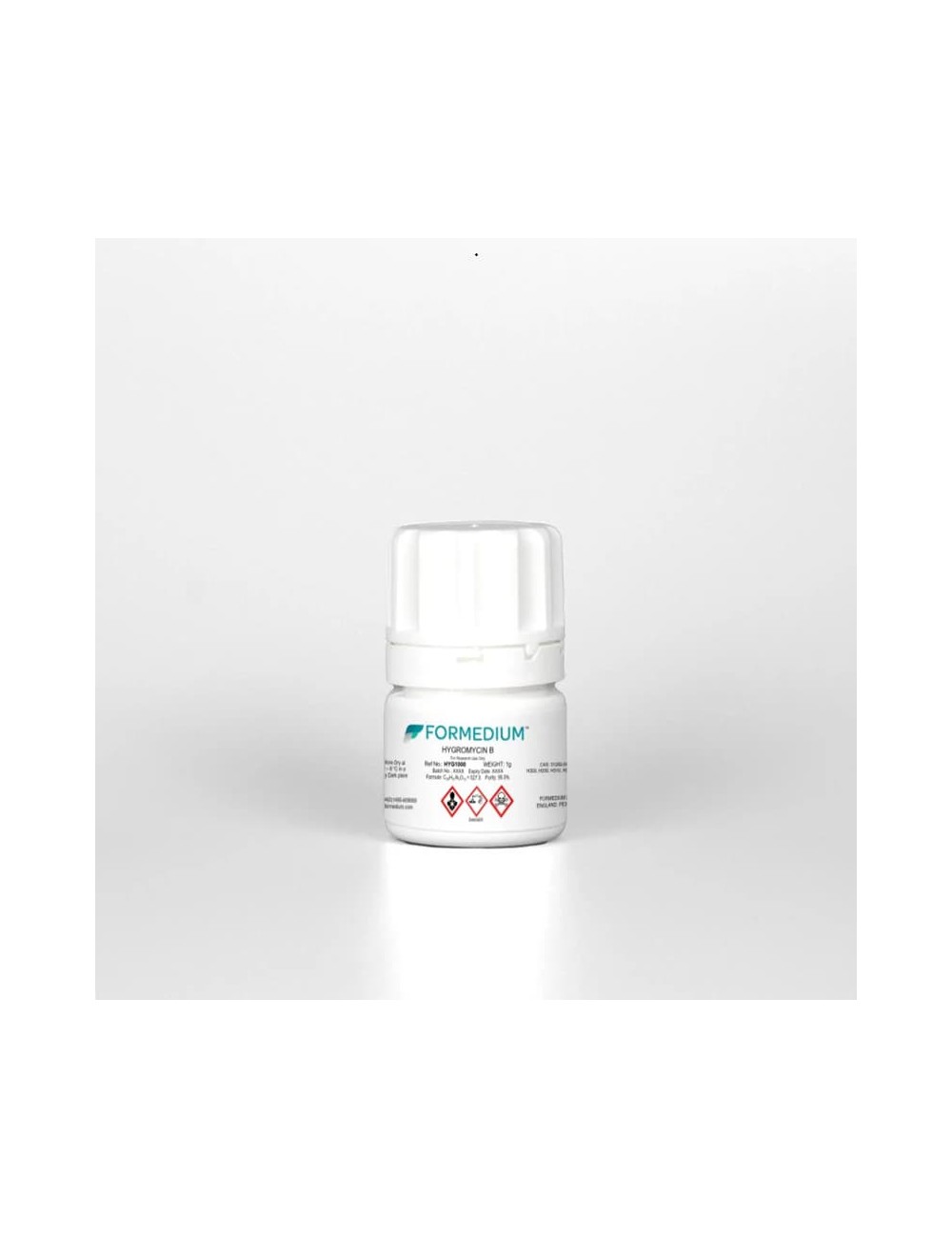 Hygromycin B - 1 gram