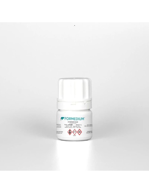Hygromycin B - 1 gram