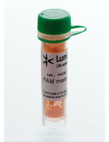 FAM maleimide. 6-isomer. 25 mg