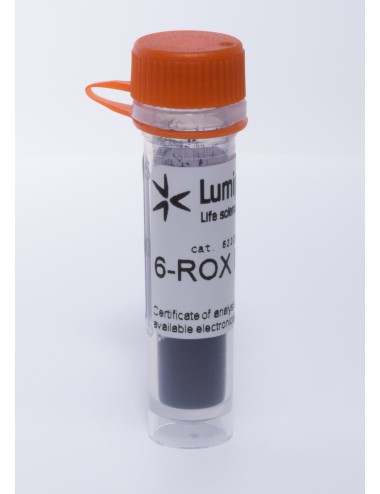 ROX NHS ester. 6- isomer. 5 mg