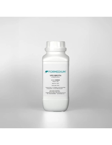 YPD Broth - 500 gram