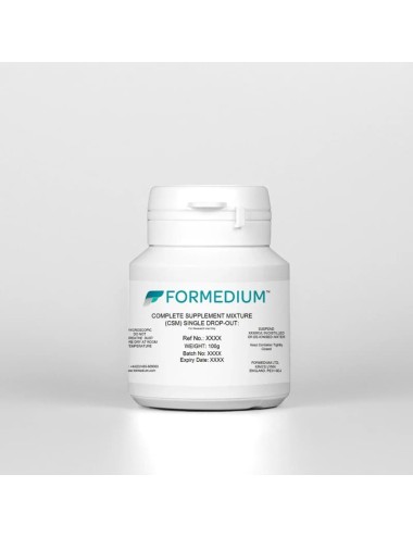 CSM Single Drop Out: -Ura. - 100 gram