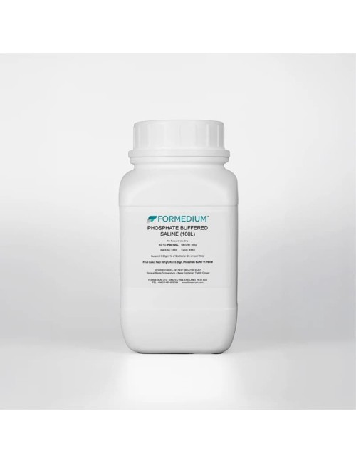 PBS 100L Pack - 993g