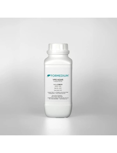 YPD Agar - 500 gram
