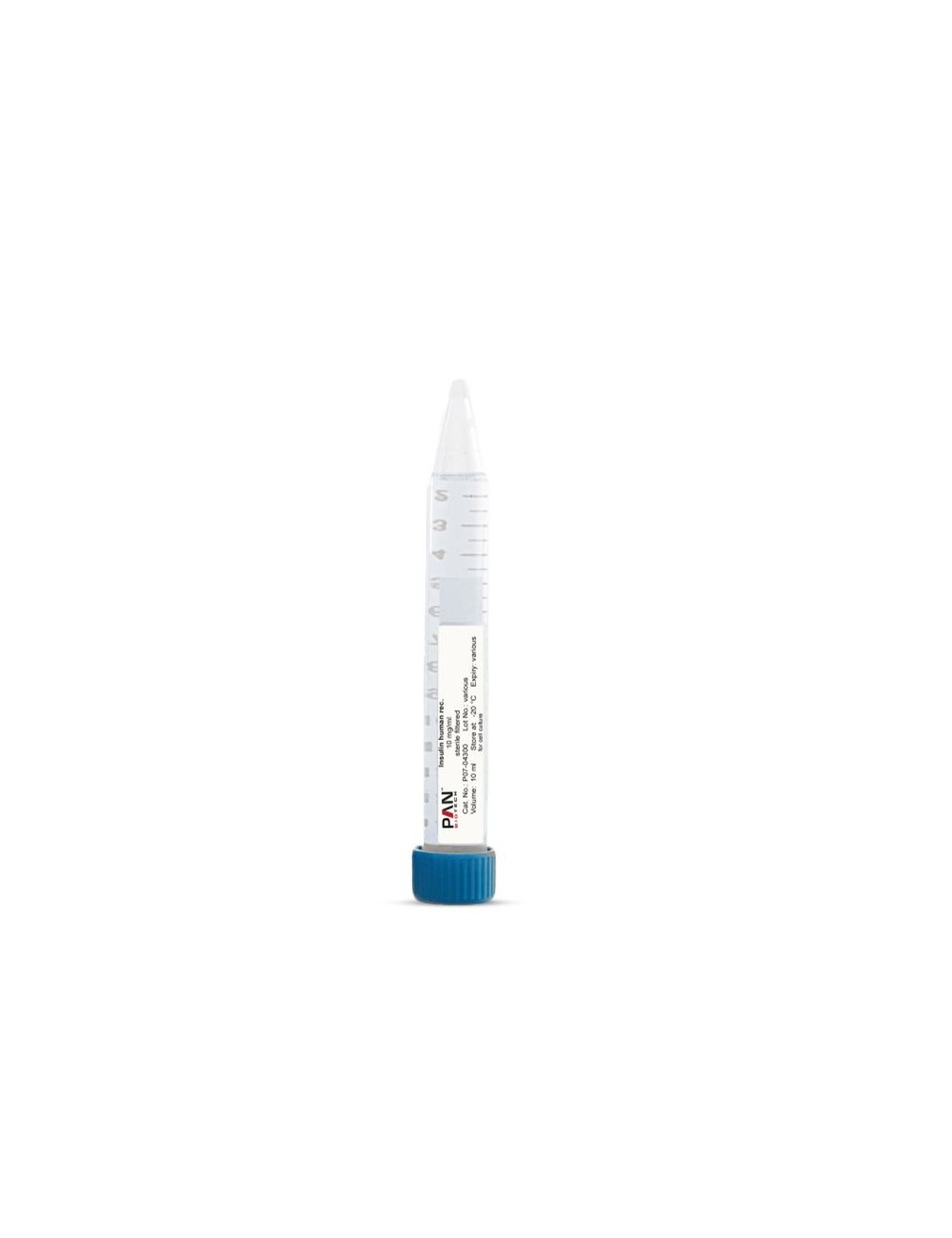 Insulin human rec. (10 mg/ml)