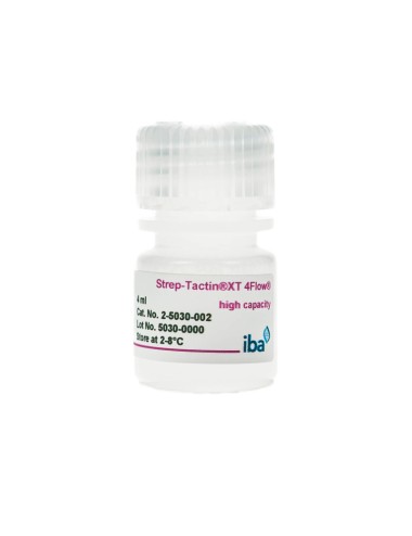 Strep-Tactin®XT 4Flow® high...