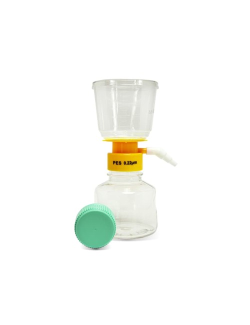 l ll culture Filtr. Unit, 0.22µm, 250ml