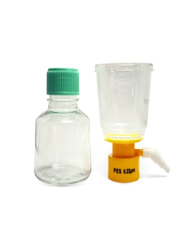 l ll culture Filtr. Unit, 0.22µm, 250ml