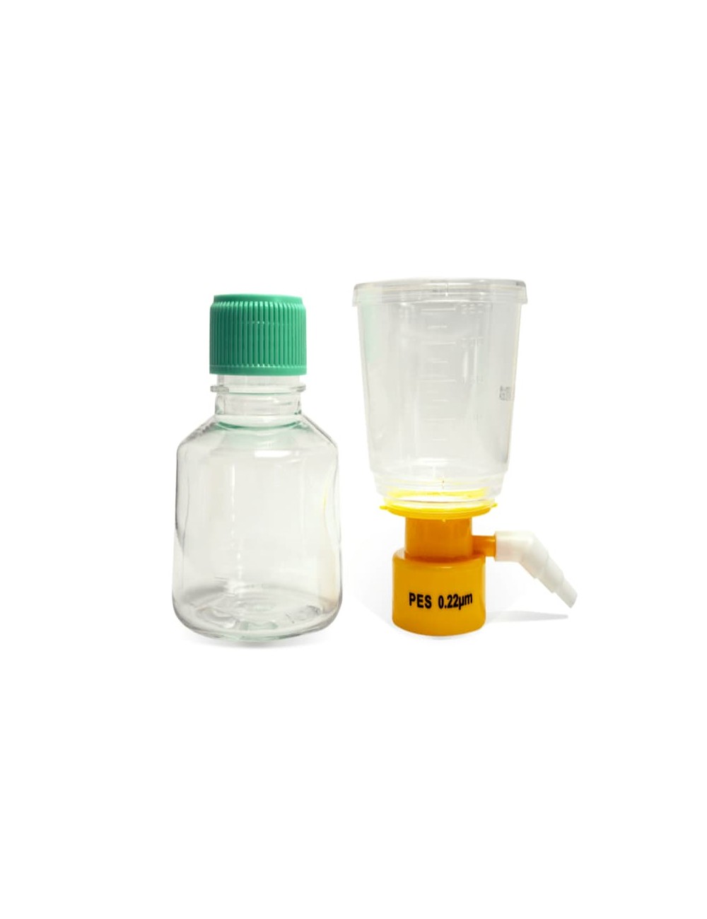 l ll culture Filtr. Unit, 0.22µm, 250ml
