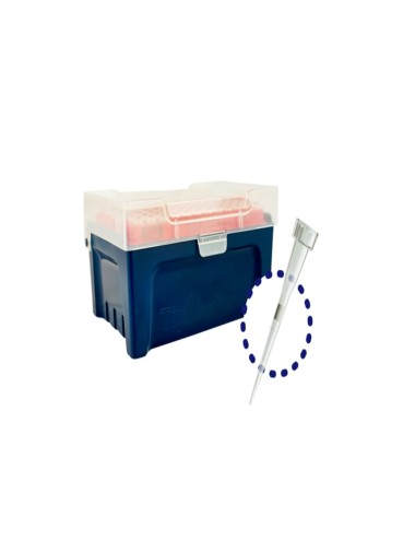 TipOne Filter 0,1-10µL, ST Rack 960