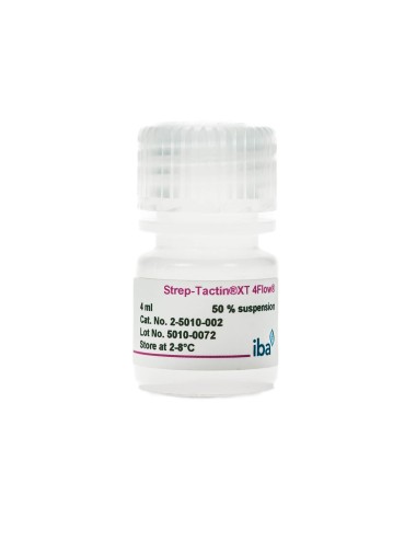 Strep-Tactin®XT 4Flow®...