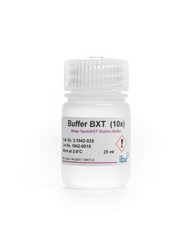 10x Buffer BXT - 1 x 25 ml