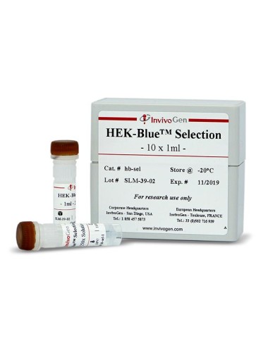 HEK-Blue™ Selection