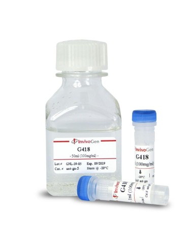 G418 (solution) 1 g (10 x 1ml)