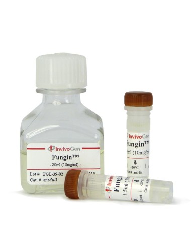 Fungin 75 mg (5 x 1.5 ml vial)