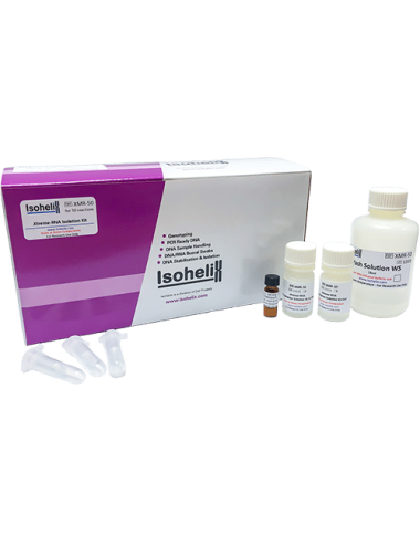 Xtreme RNA for Isolating...