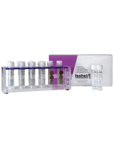 BuccalMag DNA Isolation Kit...