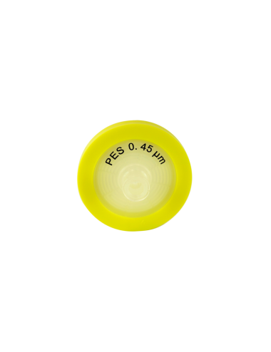 0.45 µm Syringe Filter, PES...