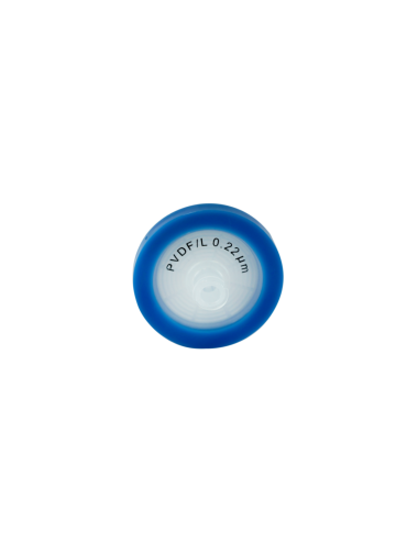 0.22 µm Syringe Filter,...