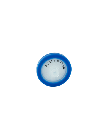0.45 µm Syringe Filter,...
