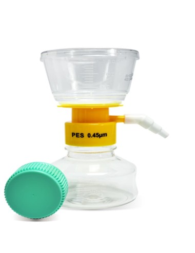 Cell culture Filtr. Unit,...