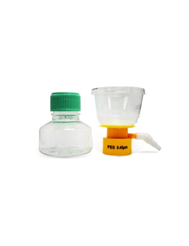 Cell culture Filtr. Unit,...
