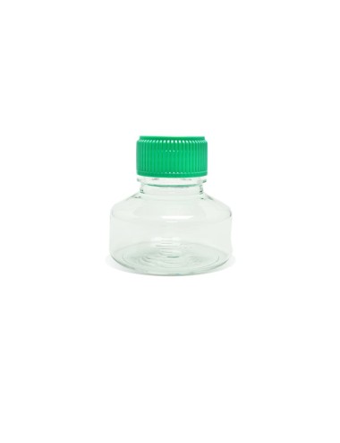 Botellas Para Medios de Cultivos, PS, 150 ml ( Estéril)
24 Unidades