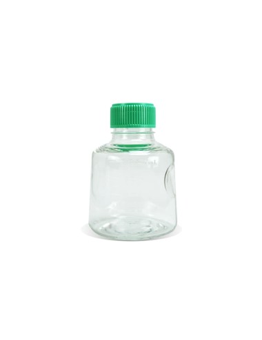 Frascos Para Medios de Cultivos, PS, 500 ml ( Estéril)
24 Unidades
